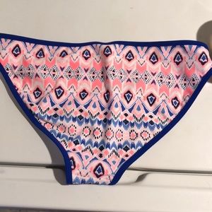 Bingo swimwear bottoms